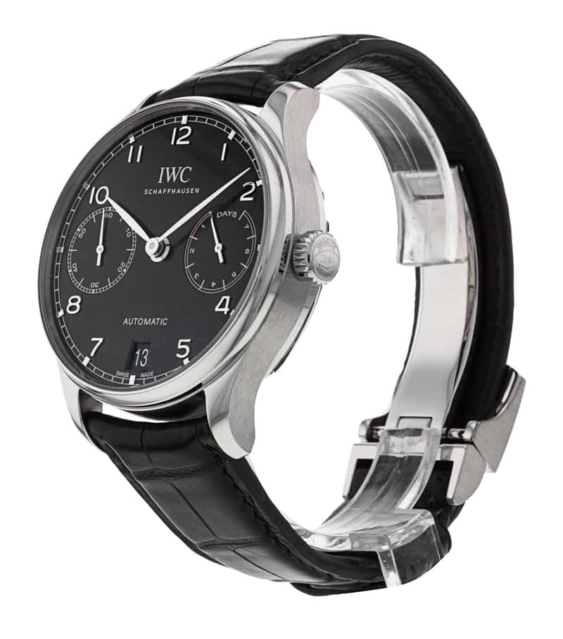 IWC Portugieser Automatic IW500703
